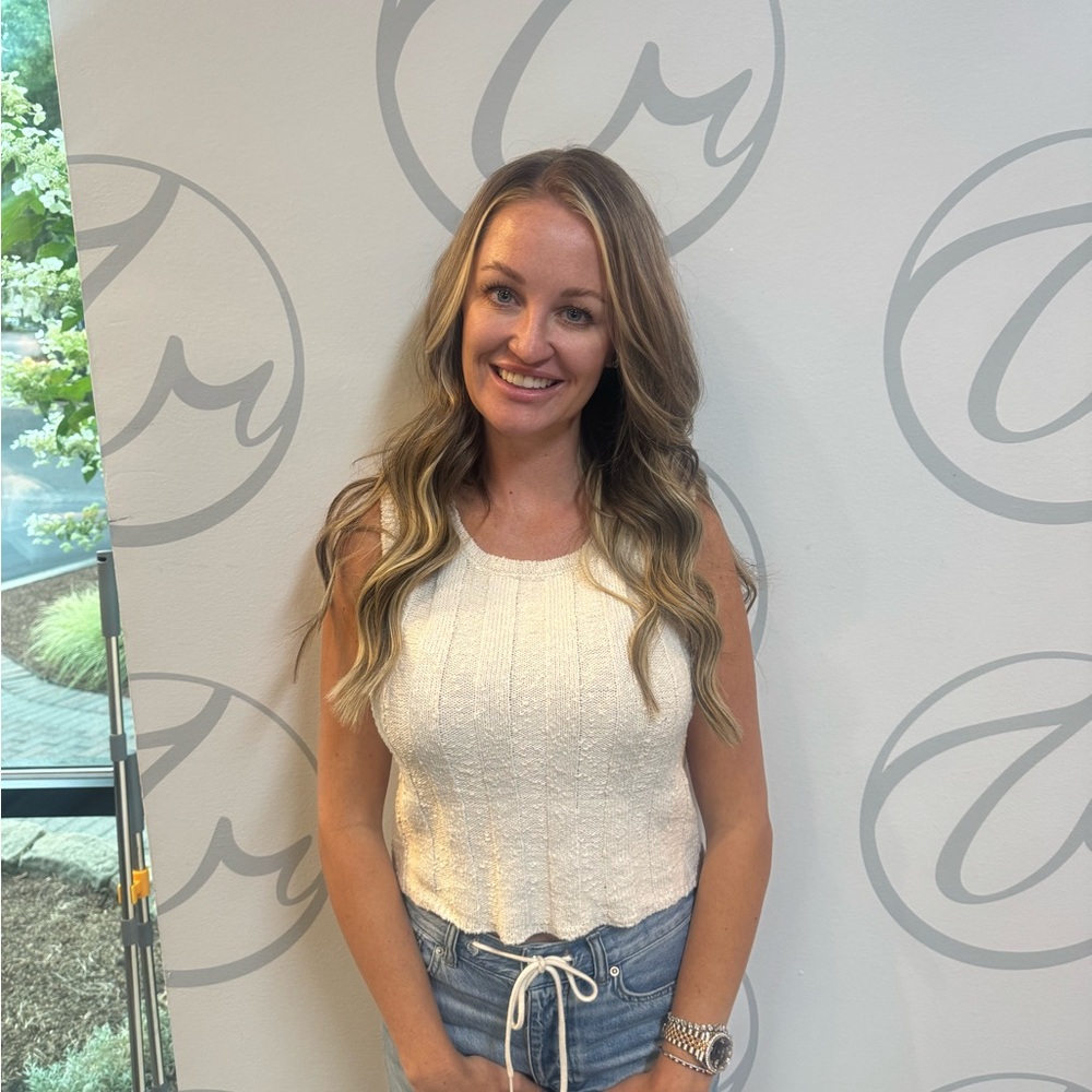 Meet your Posher, Savannah